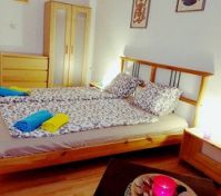 Pronájem bytu Praha