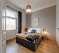 Pronájem bytu Praha