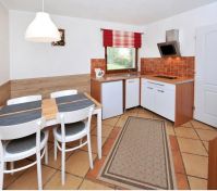 Pronájem bytu Tábor