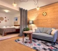 Pronájem bytu Praha