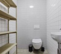 Pronájem bytu Praha