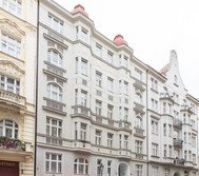 Pronájem bytu Praha