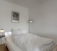 Pronájem bytu Praha