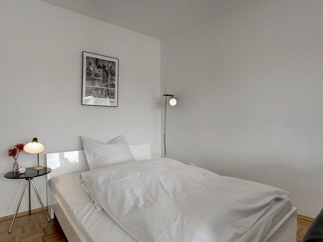 Pronájem bytu Praha