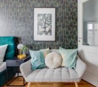 Pronájem bytu Praha