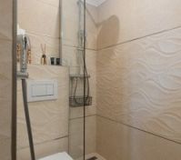 Pronájem bytu Praha