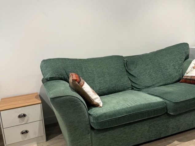 Pronájem pokoje Praha