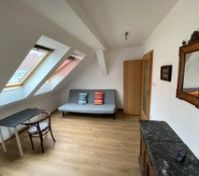 Pronájem bytu Praha