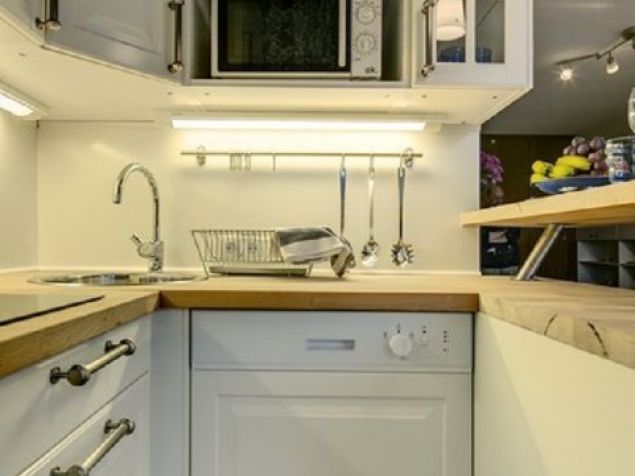 Pronájem bytu Praha