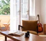 Pronájem bytu Praha