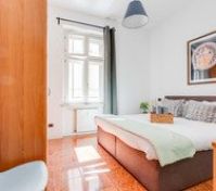 Pronájem bytu Praha