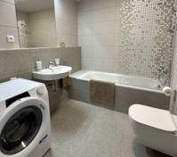 Pronájem bytu Praha