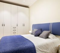 Pronájem bytu Kladno