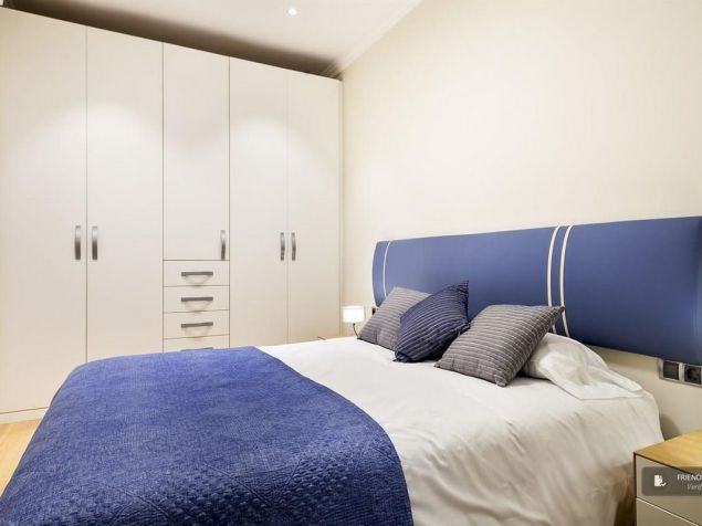 Pronájem bytu Kladno