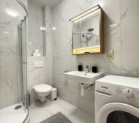 Pronájem bytu Praha