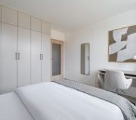 Pronájem bytu Praha