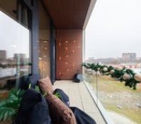 Pronájem bytu Praha