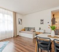 Pronájem bytu Praha