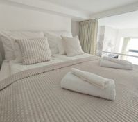 Pronájem bytu Praha