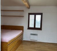 Pronájem bytu Praha