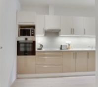 Pronájem bytu Praha