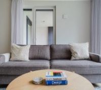 Pronájem bytu Praha