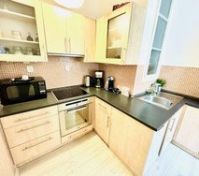 Pronájem bytu Praha