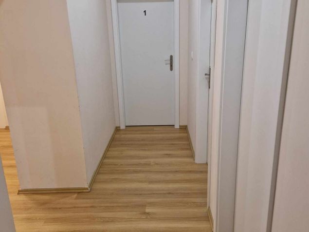 Pronájem pokoje Praha