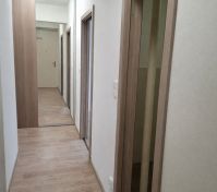 Pronájem bytu Olomouc