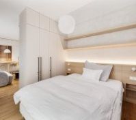 Pronájem bytu Praha