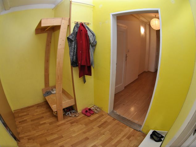 Pronájem pokoje Brno