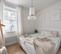 Pronájem bytu Praha