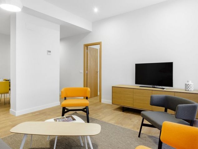 Pronájem bytu Praha