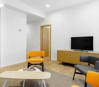 Pronájem bytu Praha