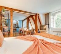 Pronájem bytu Praha