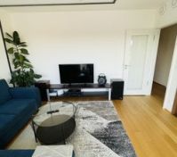 Pronájem bytu Praha