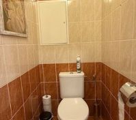 Pronájem bytu Praha