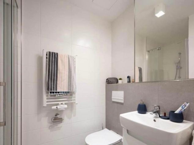 Pronájem pokoje Praha