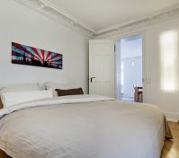 Pronájem bytu Praha