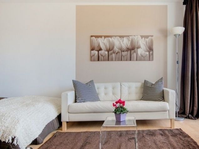 Pronájem bytu Pardubice