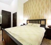 Pronájem bytu Praha