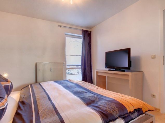 Pronájem bytu Praha