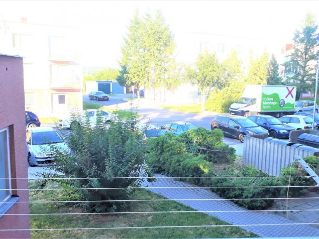 Pronájem bytu Znojmo