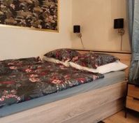 Pronájem bytu Praha