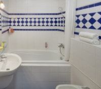 Pronájem bytu Praha