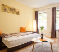 Pronájem bytu Praha