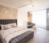 Pronájem bytu Praha