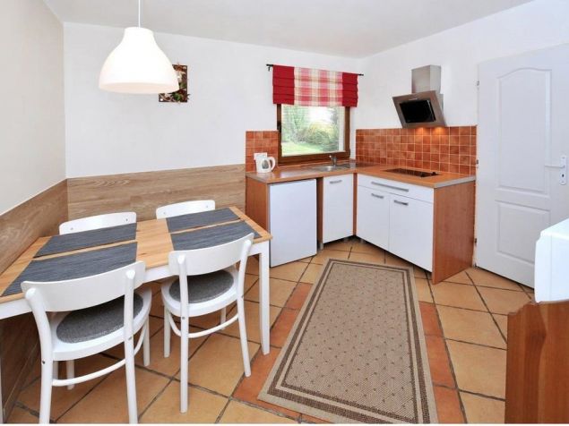 Pronájem bytu Tábor