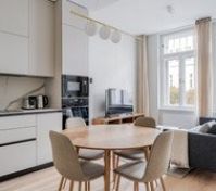 Pronájem bytu Praha