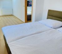 Pronájem bytu Praha